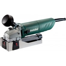 BAZÁR METABO LF 724 S Fréza na lak 710 W 600724000 POUŽITÉ, CHÝBA BOČNÁ KRYTKA!