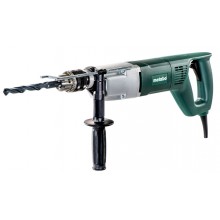 Metabo 600806000 BDE 1100 Vŕtačka 1100W