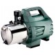 Metabo P 6000 Inox Záhradné čerpadlo (1300 W /6000l/h) 600966000