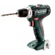 Metabo 601036890 PowerMaxx BS 12 Akumulátorový vŕtací skrutkovač 12 V