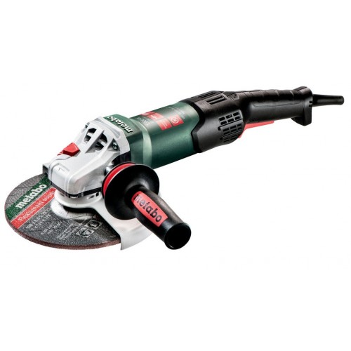 Metabo WE 19-180 Quick RT Uhlová brúska 180 mm 601088000