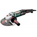 Metabo WE 19-180 Quick RT Uhlová brúska 180 mm 601088000