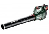 Metabo 601607650 LB 18 LTX BL Akumulátorový fúkač lístia, 18V 2X5.2AH