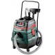 Metabo ASR 50 L SC Vysavač pre suché a mokré vysávánie (1400W/50L) 602034000