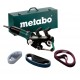 Metabo RBE 9-60 Set Pásová bruska na trubky 900 W 602183510