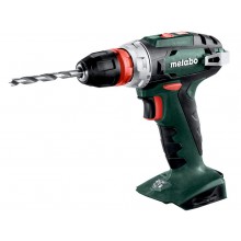 Metabo BS 18 Quick Akumulátorový vŕtací skrutkovač, MetaBOX 602217840