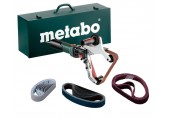 Metabo 602243500 RBE 15-180 SET Pásová brúska na rúry 1550 W