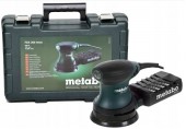 Metabo FSX 200 Intec Excentrická brúska (240W/125mm) 609225500