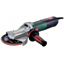 Metabo WEF 15-150 Quick Uhlová brúska s plochou hlavou 150 mm 613083000