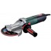 Metabo WEF 15-150 Quick Uhlová brúska s plochou hlavou 150 mm 613083000