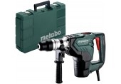 Metabo KH 5-40 Kombinované kladivo SDS-Max (7,1J/1100W) kufor, 600763500