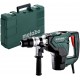 Metabo KH 5-40 Kombinované kladivo SDS-Max (7,1J/1100W) kufor, 600763500