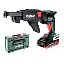 Metabo Aku skrutkovač na sadrokartón TBS 18 LTX BL 5000 620063540