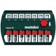 Metabo - Box s bitmi Impact 49 628850000