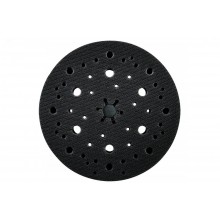 Metabo Brúsny tanier 150 mm, multi-hole", stredný, SXE 150 BL 630259000
