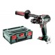 Metabo BS 18 LTX BL I Akumulátorový vŕtací skrutkovač (18V/bez aku) metaBox 602358840