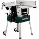 Metabo HC 260 C - 2,8 DNB Hobľovačka (380V/2800W) 0114026100