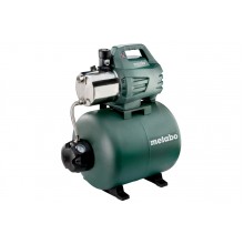 Metabo Domáca vodáreň HWW 6000/50 Inox 600976000