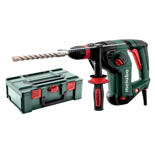 Metabo Kombinované kladivo KHE 3251 600659000