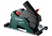 Metabo Odsávací ochranný kryt pre rezy CED 125 Plus, 626731000