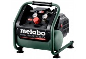 Metabo Akumulátorový kompresor POWER 160-5 18 LTX BL OF 601521850