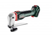 Metabo SCV 18 LTX BL 1.6 Akumulátorové nožnice na plech (bez aku) 601615850