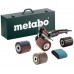 Metabo Satinačná brúska SE 17-200 RT Set 602259500