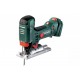 Metabo STA 18 LTX 100 Akumulátorová priamočiara píla 601002890