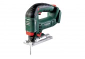 Metabo STAB 18 LTX 100, 18V Aku priamočiara píla (18V/bez aku) +metaBOX 601003840