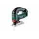 Metabo STAB 18 LTX 100, 18V Aku priamočiara píla (18V/bez aku) +metaBOX 601003840