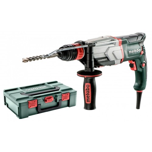 Metabo UHE 2660-2 Quick Multifunkčné kladivo 600697500