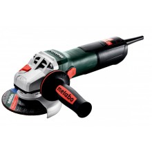 Metabo W 11-125 QUICK  Uhlová brúska (125mm/1100W) 603623000