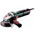 Metabo W 11-125 QUICK  Uhlová brúska 603623000