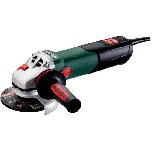 Metabo Uhlová brúska WE 17-125 Quick 600515000