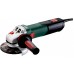 Metabo Uhlová brúska WE 17-125 Quick 600515000