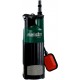 Metabo TDP 7501 S Ponorné čerpadlo 0250750100