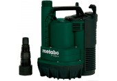 Metabo TP 12000 SI Ponorné čerpadlo s plochým saním 0251200009