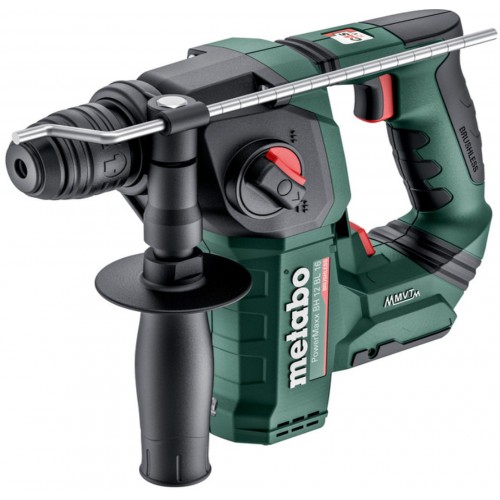 Metabo PowerMaxx BH 12 BL 16 Akumulátorové kladivo (12V/bez aku) 600207850