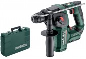 Metabo POWERMAXX BH 12 BL 16 Aku vŕtacie kladivo (12V/bez aku) kufor 600207860