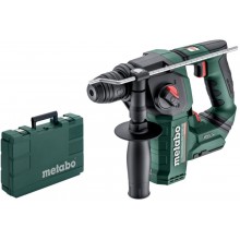 Metabo POWERMAXX BH 12 BL 16 Aku vŕtacie kladivo (12V/bez aku) kufor 600207860