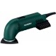 Metabo DSE 280 Intec Trojuholníková brúska 600317500