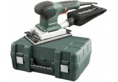 Metabo SR 2185 Vibračná brúska 210 W, 184 x 92mm s kufrom, 600441500