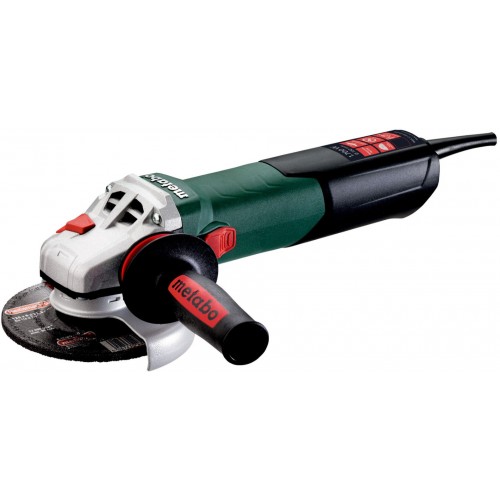 Metabo WEA 17-150 Quick Uhlová brúska (1700W/150mm) 600535000