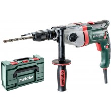 Metabo SBEV 1300-2 Príklepová vŕtačka 1300W, MetaBOX 145 L, 600785500