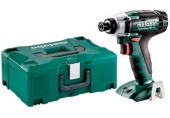 Metabo PowerMaxx SSD 12 Rázový uťahovák, metabox 601114840