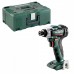 Metabo PowerMaxx SSD 12 BL Aku príklepový skrutkovač, metabox 601115840