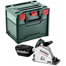 Metabo KT 66 BL Ponorná kotúčová píla (1200W/165mm) MetaBox 601166500