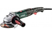 Metabo WEV 1500-125 RTUhlová brúska (1500W/125mm) 601243000