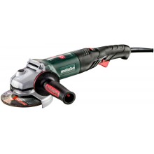 Metabo WEV 1500-125 RTUhlová brúska (1500W/125mm) 601243000