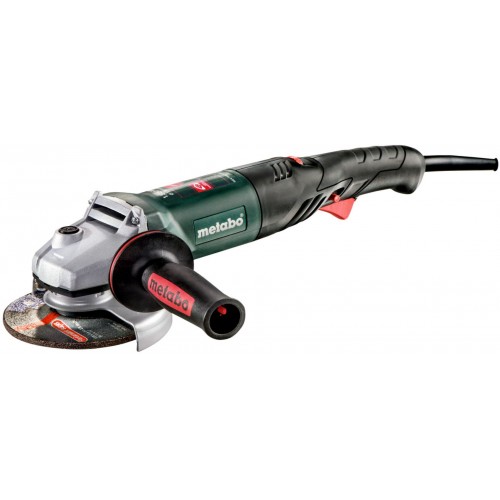 Metabo 1500-125 RT Uhlová brúska (1500W/125mm) 601243000